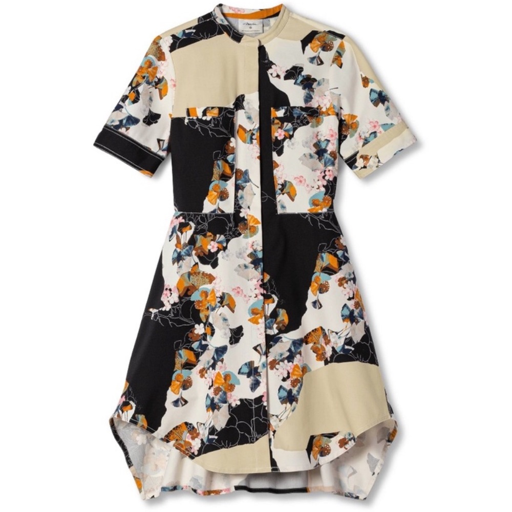 NEW Phillip Lim for Target Dress 3.1 - Med